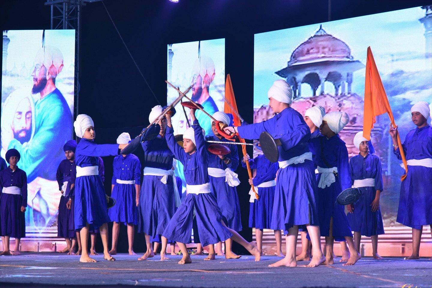 Annual Function