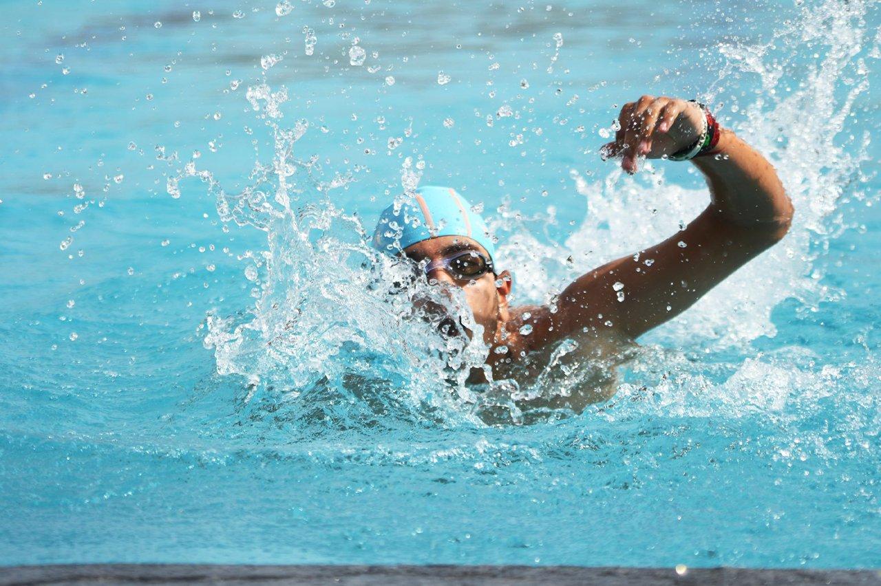 Cambridge International School Campus and Sports Excellence